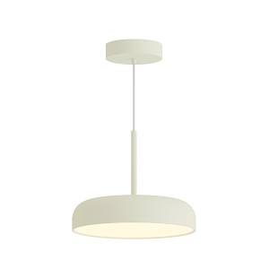 AVION - Κρεμ Μεταλλικό Κρεμαστό Φωτιστικό