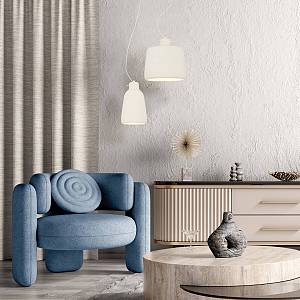 PENDANT LAMP 1XE27 WHITE