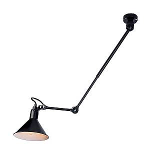 PENDANT 1L STEEL BLACK