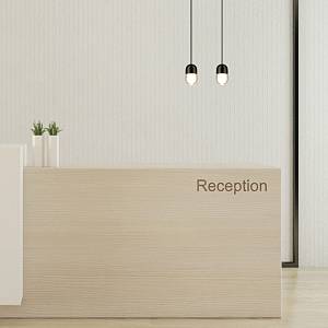 PENDANT LED LIGHT 7W 3000K SANDY BLACK ALUMINIUM - ACRYLIC