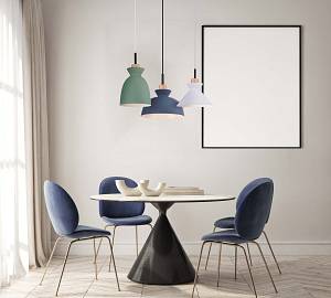 PENDANT LIGHT 1XE27