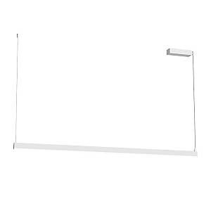 PENDANT LED LINE LIGHT 32W 3000K TRIAC SANDY WHITE