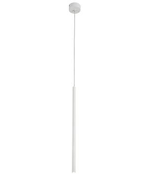 PENDANT LED WHITE
