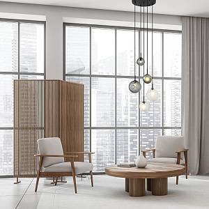 PENDANT LIGHT 5XG9 MAX 5W METAL-GLASS, CLEAR-FROST WHITE-SMOKED