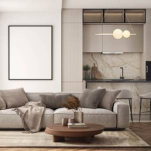 PENDANT LED LIGHT 13W 3000K  ALUMINUM-OPAL GLASS