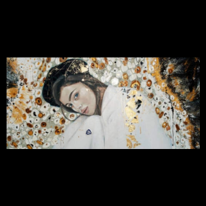 HK0073 - Πίνακας νοσταλγία