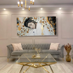 HK0073 - Πίνακας νοσταλγία