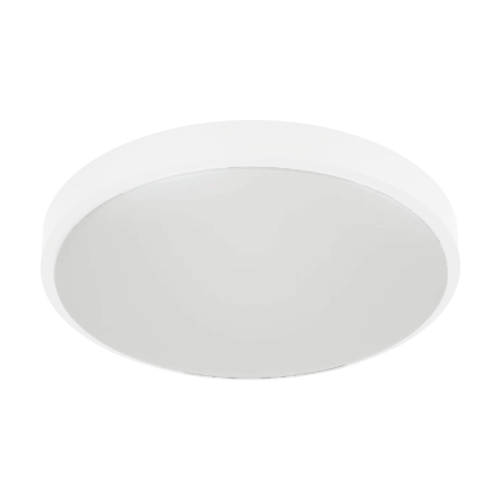 it-Lighting Torch LED 18W 3CCT Outdoor Ceiling Light White D:28cmx5,3cm (80300320)