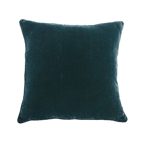 BELGIUM ΔΙΑΚΟΣΜΗΤΙΚΟ ΜΑΞΙΛΑΡΙ POLYESTER ΠΕΤΡΟΛ 50x50cm