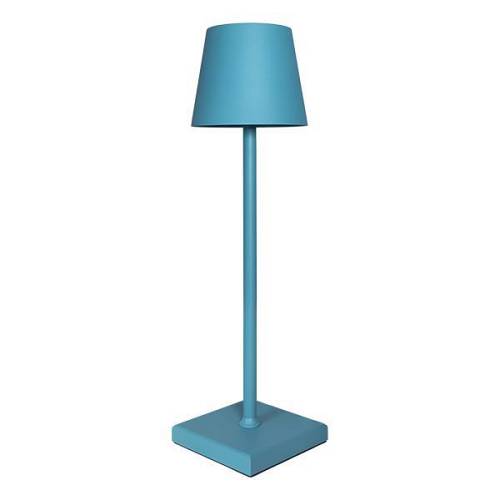 ΠΟΡΤΑΤΙΦ ΑΦΗΣ ΕΠΑΝΑΦΟΡΤΙΖΟΜΕΝΟ LED 3,5W DIMMABLE ΜΠΛΕ