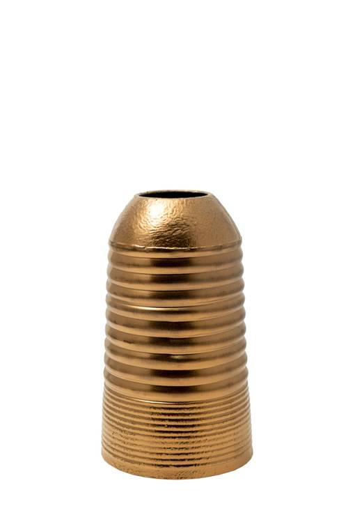 ΒΑΖΟ ΜΕΤΑΛΙΚΟ ΤΡΙΧΡΩΜΙΑ 15Χ25ΕΚ