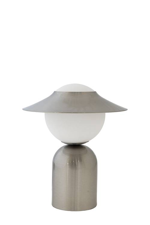 ΠΟΡΤΑΤΙΦ ΚΟΜΩΔΙΝΟΥ ΜΠΡΟΥΤΖΙΝΟ ΑΣΗΜΙ ΜΑΤ ΜΕ ΓΥΑΛΑ  36Χ30ΕΚ