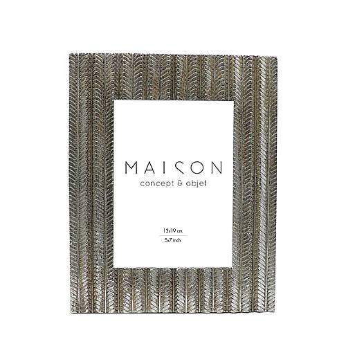 FISHBONE ΚΟΡΝΙΖΑ POLYRESIN