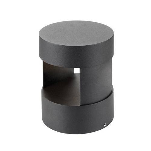 ΑΠΛΙΚΑ ΤΟΙΧΟΥ ΜΑΥΡΗ  UP-DOWN LED 9W 3000K IP54 108x150mm