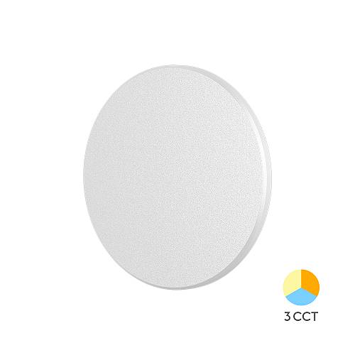 Απλίκα "Palermo" 8w CCT IP65