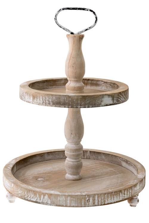 ΞΥΛΙΝΟ ΣΤΑΝΤ ΔΙΠΛΟ ΜΕ ΒΑΣΗ 36Χ46ΕΚ