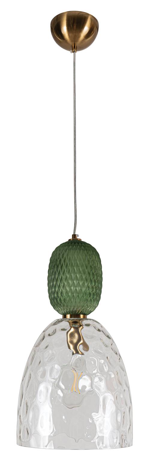 PDC 1281 GN  1/Φ ΣΦΥΡΙΛΑΤΟ ΓΥΑΛΙ ΜΕ ΔΙΑΚΟΣΜΗΤΙΚΟ ΜΑΥΡΟ ΓΥΑΛΙ 1XE27