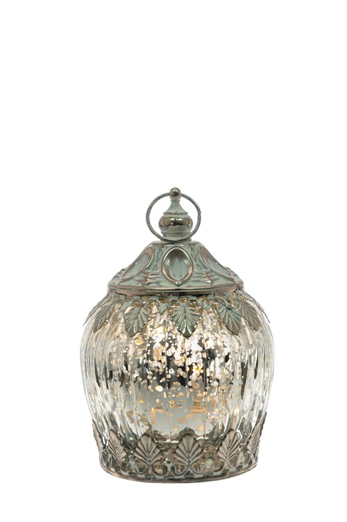 ΦΑΝΑΡΑΚΙ ΜΕ ΦΩΣ