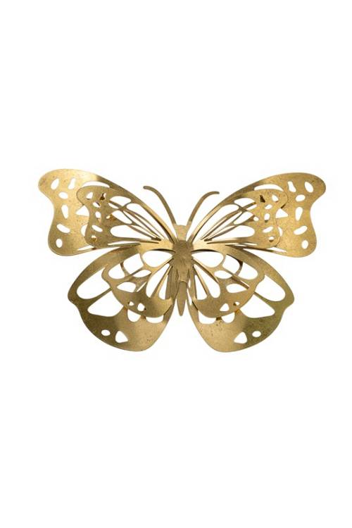 ΜΕΤΑΛΛΙΚΗ ΠΕΤΑΛΟΥΔΑ ΧΡΥΣΗ 43Χ5Χ28ΕΚ