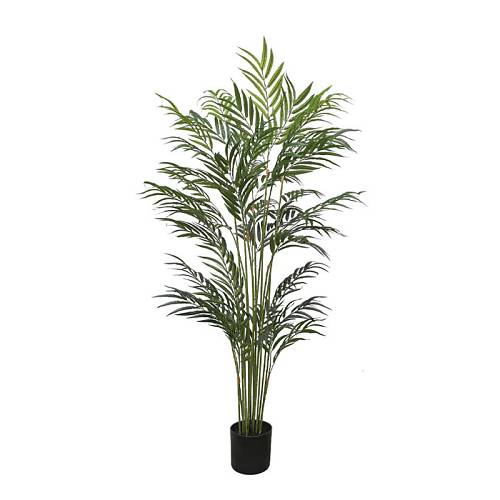 ΔΕΝΤΡΟ REAL TOUCH ΦΟΙΝΙΚΑΣ ΜΠΑΜΠΟΥ ΣΕ ΚΑΣΠΩ - Υ180cm 2/KIB