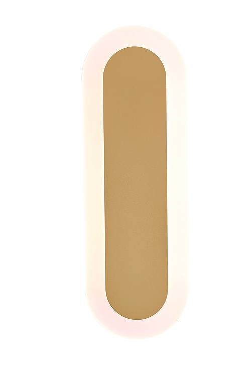 Απλίκα Led 7w 3000k
