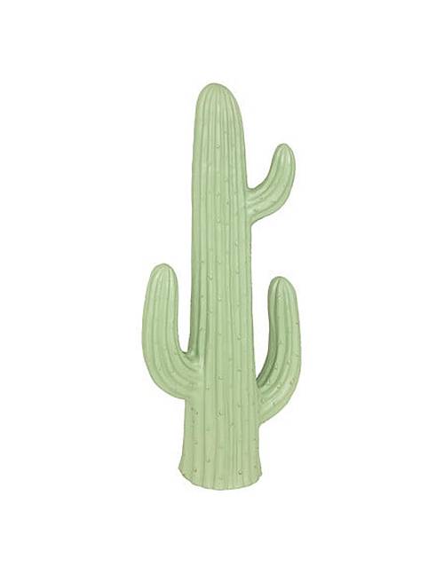 Κάκτος διακοσμ. Πράσινος 33x20x75cm
