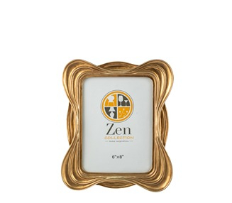 ΚΟΡΝΙΖΑ ΠΟΛΥΕΣΤΕΡΚΗ ΧΡΥΣΗ 15Χ20ΕΚ