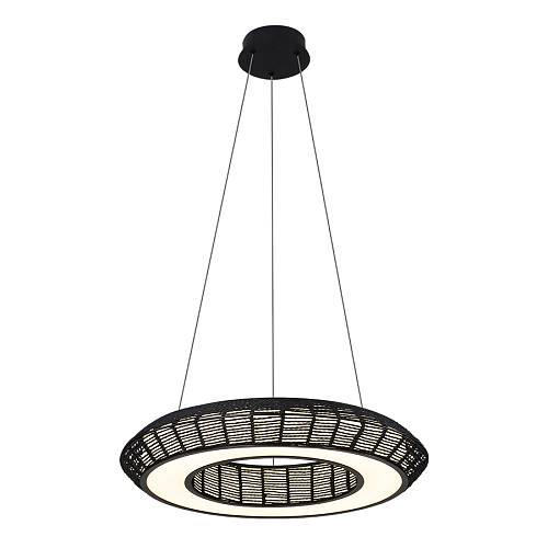ΠΟΛΥΦΩΤΟ-ΚΡΕΜΑΣΤΟ ΦΩΤΙΣΤΙΚΟ LED-ΚΩΔ. ZEUS-P-BK
