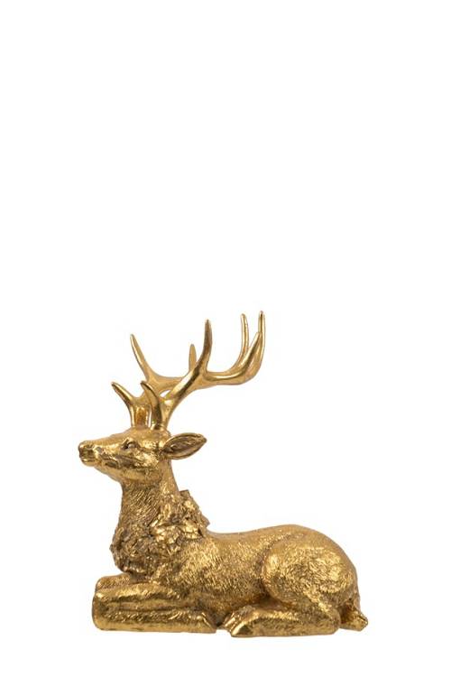 ΧΡΙΣΤΟΥΓΕΝΝΙΑΤΙΚΟΣ ΠΟΛΥΕΣΤΕΡΙΚΟΣ ΤΑΡΑΝΔΟΣ ΚΑΘΙΣΤΟΣ ΧΡΥΣΟΣ15Χ10Χ16ΕΚ