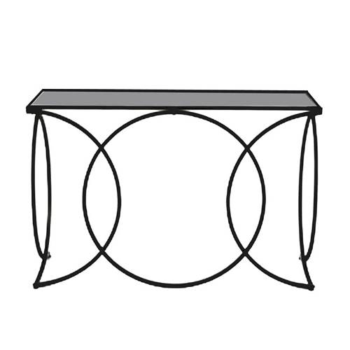 ΚΟΝΣΟΛΑ ΜΕ ΤΖΑΜΙ ΜΕΤΑΛΛΙΚΗ