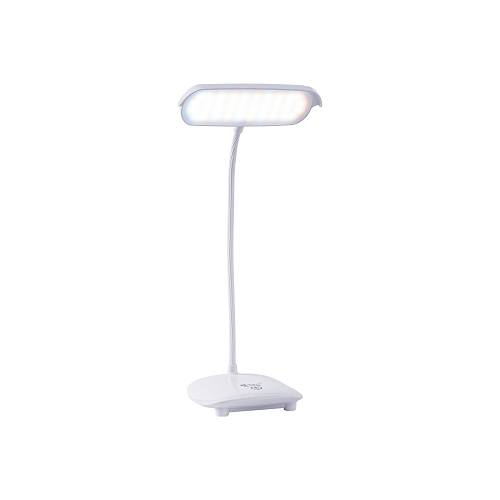 TLC 013  ΠΟΡΤΑΤΙΦ ΓΡΑΦΕΙΟΥ LED ΛΕΥΚΟ STEP DIMMER CCT 10W