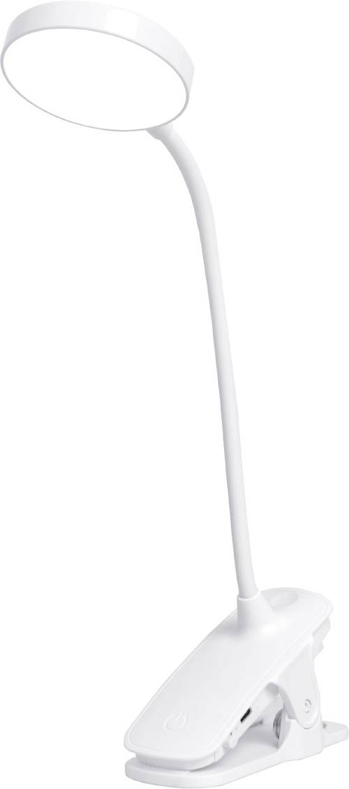 TLC 015  ΠΟΡΤΑΤΙΦ ΓΡΑΦΕΙΟΥ ΜΑΝΤΑΛΑΚΙ  LED ΛΕΥΚΟ STEP DIMMER CCT 7W CCT