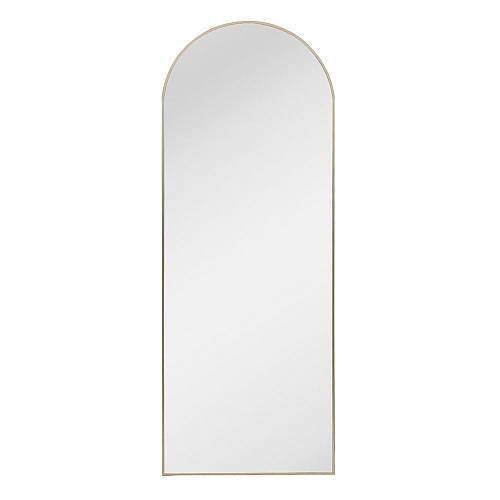 SEMIRAMIS ΚΑΘΡΕΠΤΗΣ ΧΡΥΣΟ 60x160