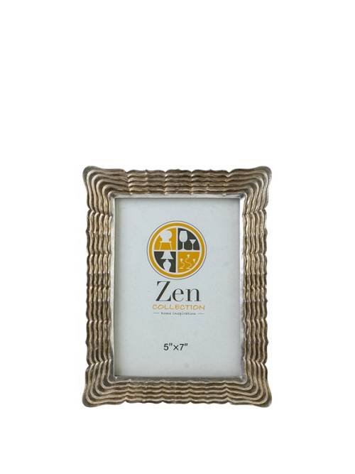 ΚΟΡΝΙΖΑ ΠΟΛΥΕΣΤΕΡΙΚΗ ΑΣΗΜΙ ΜΕ ΓΡΑΜΜΕΣ 13Χ18ΕΚ