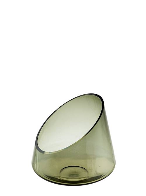 ΧΕΙΡΟΠΟΙΗΤΟ ΚΥΡΟΠΗΓΕΙΟ ΑΠΌ ΦΥΣΙΤΟ ΓΥΑΛΙ ΓΚΡΙ  19,8Χ19,8Χ19ΕΚ