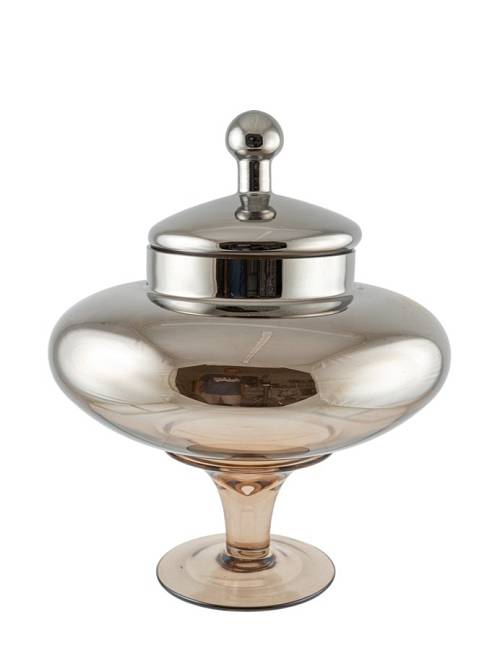 ΧΕΙΡΟΠΟΙΗΤΗ ΣΟΚΟΛΑΤΙΕΡΑ ΑΣΗΜΙ ΚΑΦΕ 28Χ28Χ32ΕΚ