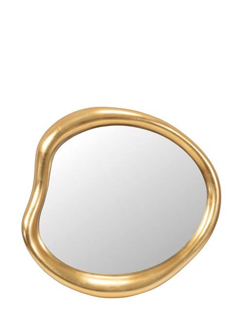 ΚΑΘΡΕΠΤΗΣ ΠΟΛΥΕΣΤΕΡΙΚΟΣ ΑΚΑΝΟΝΙΣΤΟΣ ΧΡΥΣΟΣ ΜΕΓΕΘΟΣ ΚΑΘΡΕΠΤΗ  ΜΕ ΚΟΝΙΖΑ 83Χ76Χ9ΕΚ