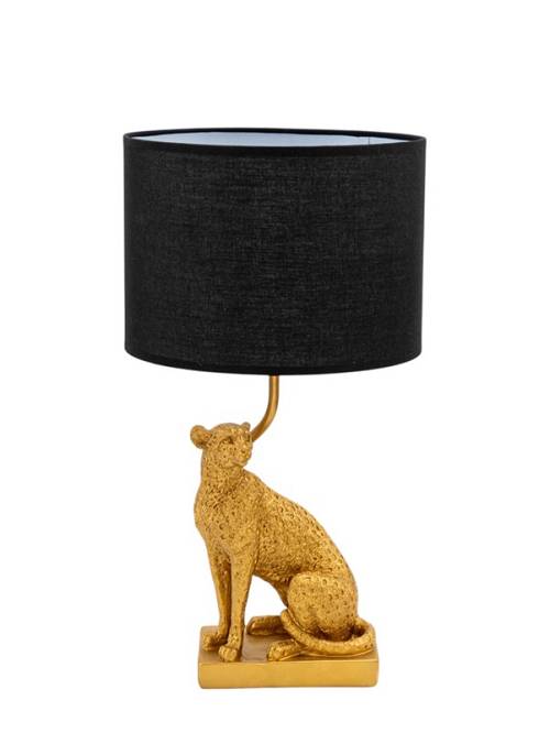 ΠΟΛΥΕΣΤΕΡΙΚΗ ΛΑΜΠΑ ΜΕ ΚΑΠΕΛΟ ΛΕΟΠΑΡΔΑΛΗ  25Χ25Χ47ΕΚ