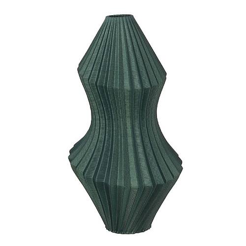 TESSELA ΒΑΖΟ 19x19x36cm ΚΕΡΑΜΙΚΟ ΚΥΠΑΡΙΣΣΙ