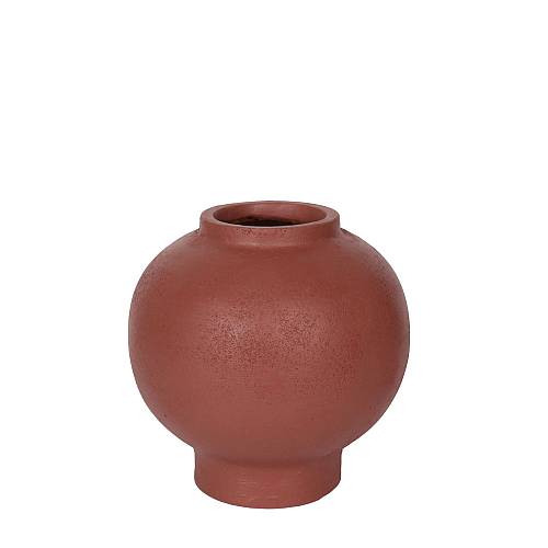 MANI ΒΑΖΟ 28x28x28cm MgO ΕΚΑΙ