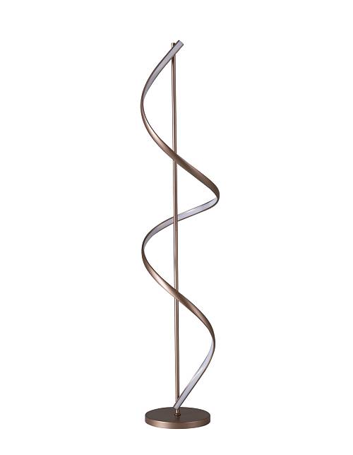 FLC 783 BW ΔΑΠΕΔΟΥ LED ΚΑΦΕ ΚΟΡΔΕΛΑ DIMMER + CONTROL