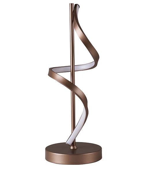 TLC 783 BW ΠΟΡΤΑΤΙΦ LED ΚΑΦΕ ΚΟΡΔΕΛΑ DIMMER + CONTROL