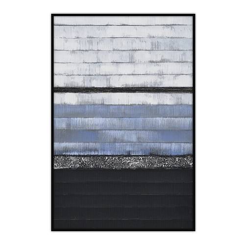 MURUS ΠΙΝΑΚΑΣ ΔΙΑΚΟΣΜΗΣΗΣ 62x92x5cm ΚΑΜΒΑΣ ΞΥΛΟ