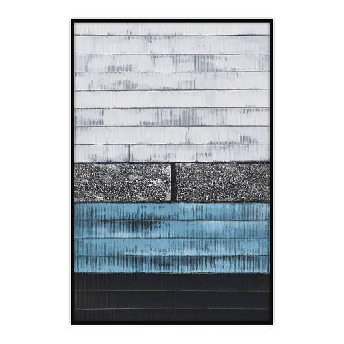 MURUS ΠΙΝΑΚΑΣ ΔΙΑΚΟΣΜΗΣΗΣ 62x92x5cm ΚΑΜΒΑΣ ΞΥΛΟ