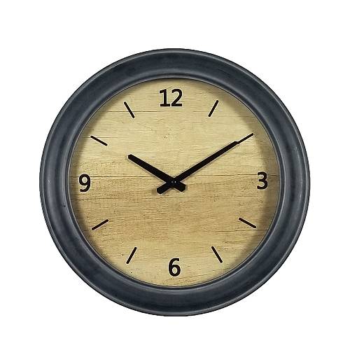 BOIS ΡΟΛΟΪ ΤΟΙΧΟΥ 46x46x6cm