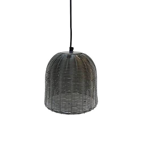 TRECCE ΦΩΤΙΣΤΙΚΟ ΟΡΟΦΗΣ 20x20x20cm ΜΕΤΑΛΛΟ ΜΕΝΤΑ