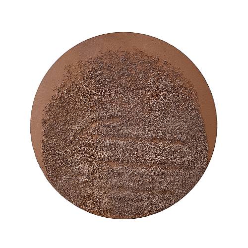 BERJAL ΠΙΝΑΚΑΣ ΔΙΑΚΟΣΜΗΣΗΣ 50x50x1cm MDF ΚΑΦΕ