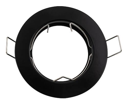 CCC 5214 BK ΣΠΟΤ ΣΤΑΘΕΡΟ ΧΩΝΕΥΤΟ ΜΑΥΡΟ