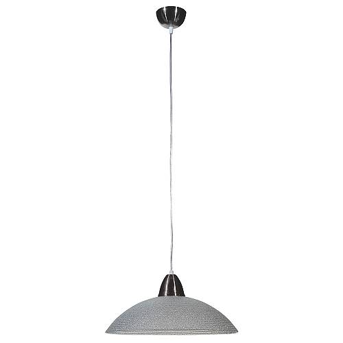 PDC 8023-40# 1/Φ ΓΥΑΛΙ ΛΕΥΚΟ ΚΥΚΛΟΙ Φ 40εκ 1ΧΕ27