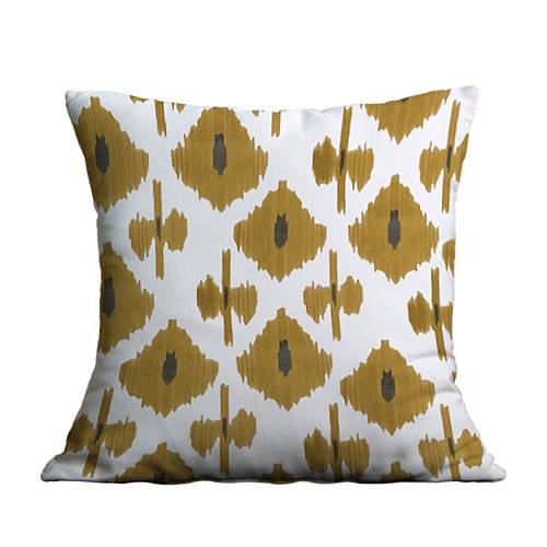 HUMBA ΔΙΑΚΟΣΜΗΤΙΚΟ ΜΑΞΙΛΑΡΙ 45x45cm ΒΕΛΟΥΔΟ ΠΟΛΥΧΡΩΜΟ ΓΚΡΙ